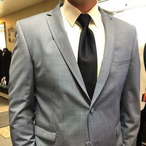 Meet your Posher, Mike